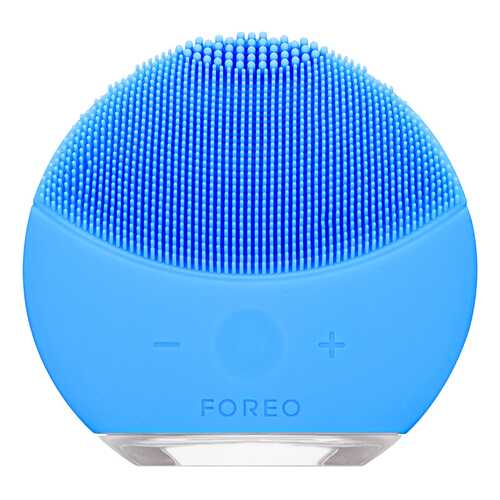 Электрическая щетка для лица Foreo LUNA mini 2 Aquamarine в Эксперт