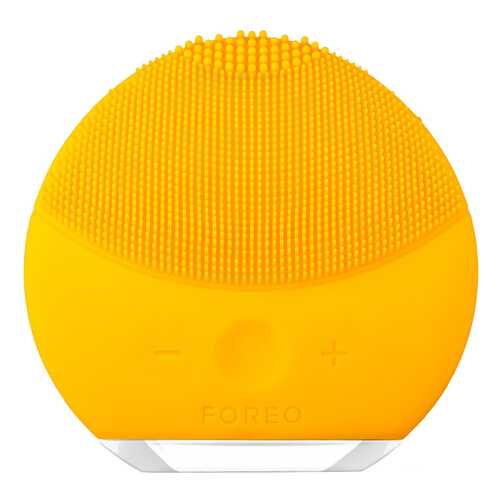 Электрическая щетка для лица Foreo LUNA mini 2 Sunflower Yellow в Эксперт