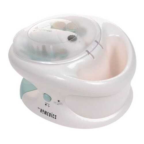 Маникюрный набор Homedics MAN-3023А-EU в Эксперт