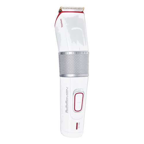 Машинка для стрижки волос Babyliss PRO 41 E971E в Эксперт