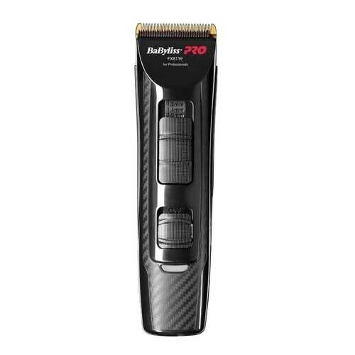 Машинка для стрижки волос BaByliss Pro Ferrari Volare X2 FX811E в Эксперт