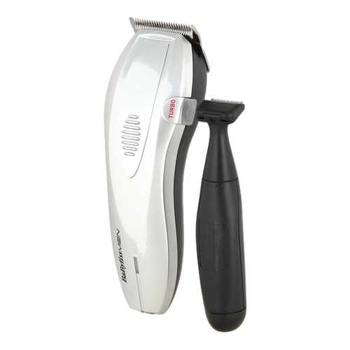 Машинка для стрижки волос Babyliss W-Tech E935E в Эксперт