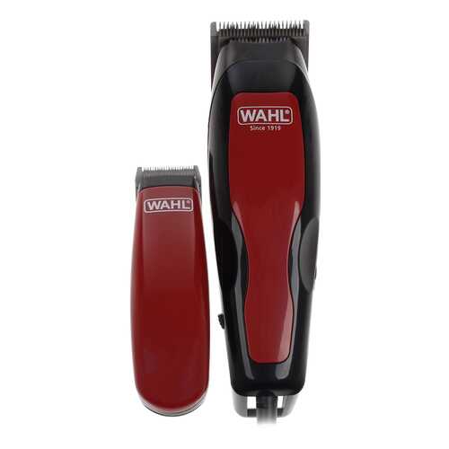 Машинка для стрижки волос Wahl HomePro 100 Combo 1395-0466 в Эксперт