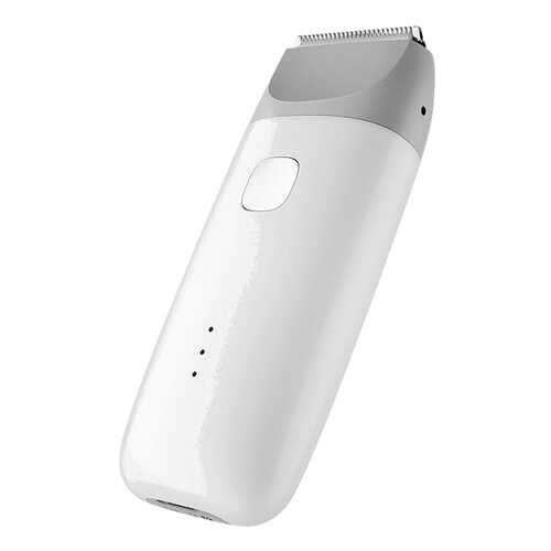 Машинка для стрижки волос Xiaomi MiTU Baby Hair Clipper White в Эксперт