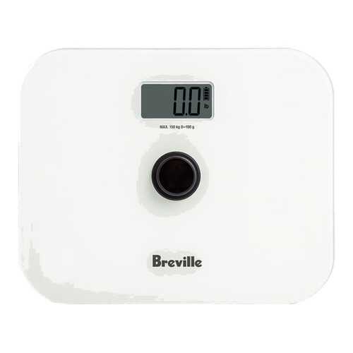 Весы напольные Breville N360 White в Эксперт