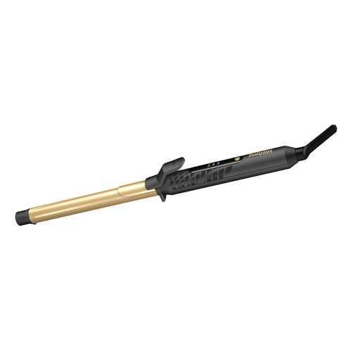 Электрощипцы Babyliss C419E Gold/Black в Эксперт