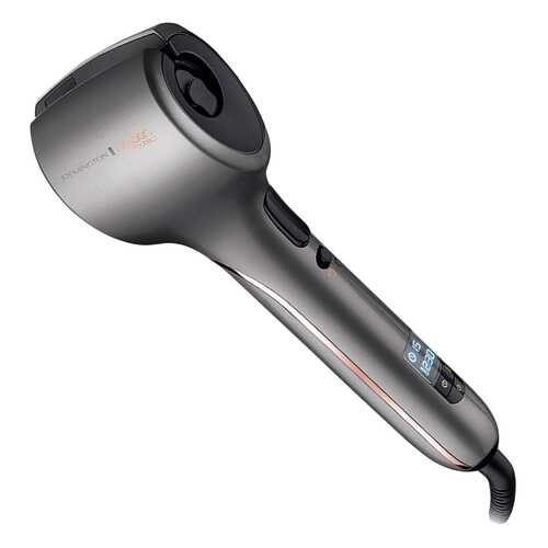 Электрощипцы Remington Keratin Protect CI8019 Gray в Эксперт