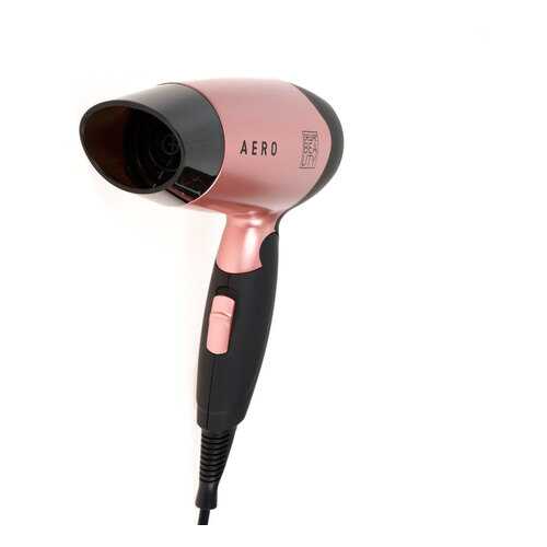 Фен Dewal Beauty Aero Rose HD1002-Rose в Эксперт