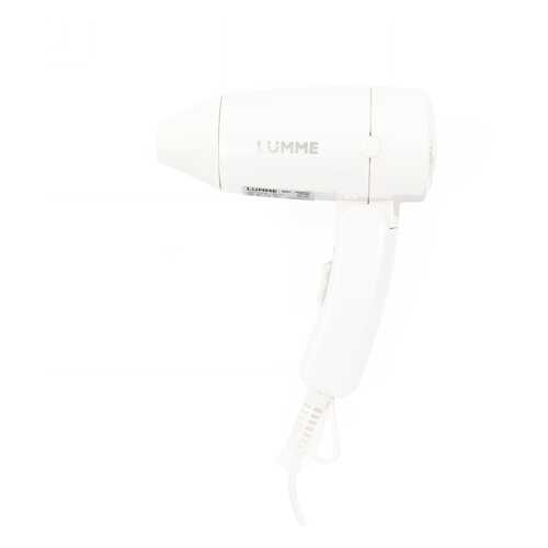 Фен Lumme LU-1051 White в Эксперт