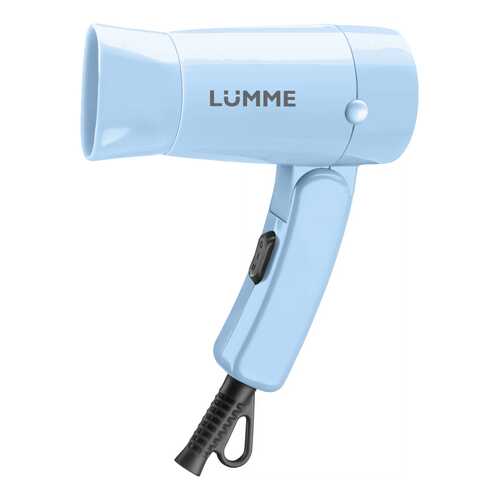 Фен Lumme LU-1056 Light Aqua в Эксперт