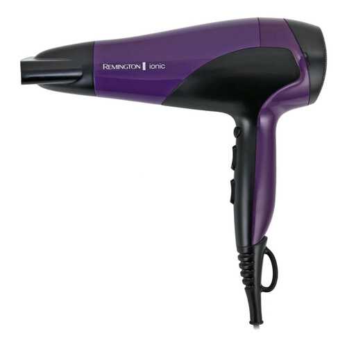 Фен Remington D3190 Violet в Эксперт