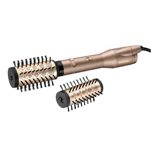 Фен-щетка BaByliss AS952E Gold в Эксперт