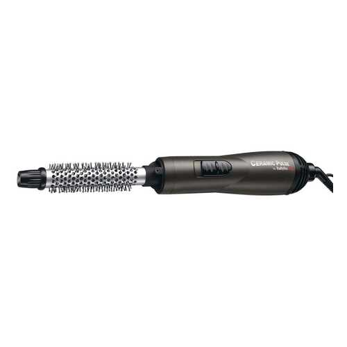 Фен-щетка BaByliss Pro Titanium Tourmaline BAB2675TTE Black в Эксперт