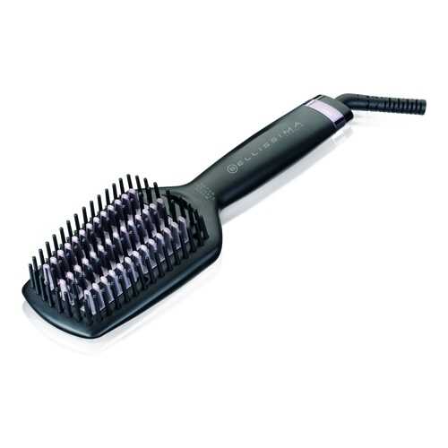 Выпрямитель для волос (расческа, стайлер) Bellissima Magic Straight Brush PB5 100 в Эксперт