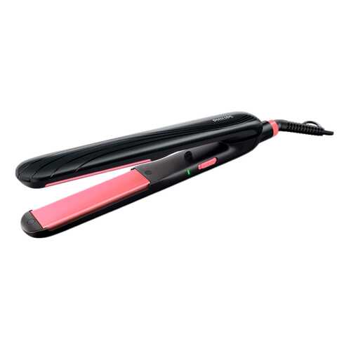 Выпрямитель волос Philips Essential Care HP8323/00 Pink/Black в Эксперт