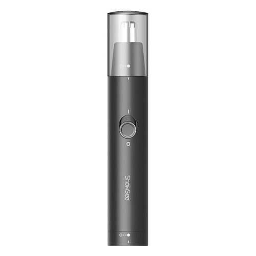 Триммер для носа Xiaomi ShowSee Nose Hair Trimmer C1 Black в Эксперт