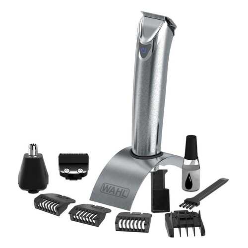 Триммер Wahl Stainless Steel 9818-116 в Эксперт