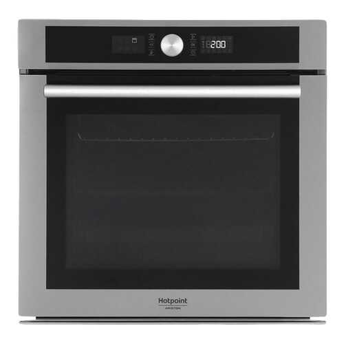 Встраиваемый электрический духовой шкаф Hotpoint-Ariston 7OFI4 851 SH BL HA Black в Эксперт