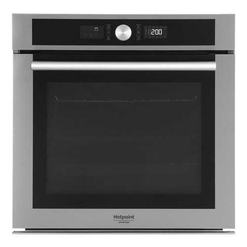 Встраиваемый электрический духовой шкаф Hotpoint-Ariston 7OFI4 851 SH IX HA Silver в Эксперт