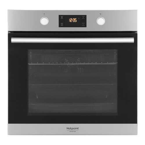 Встраиваемый электрический духовой шкаф Hotpoint-Ariston FA2 844 JH IX HA Silver в Эксперт