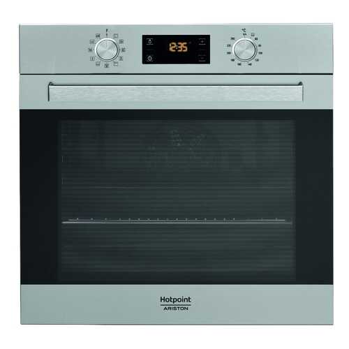 Встраиваемый электрический духовой шкаф Hotpoint-Ariston FA5 844 JC в Эксперт