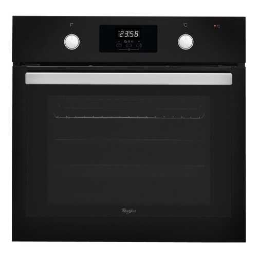 Встраиваемый электрический духовой шкаф Whirlpool AKP 745 NB Black в Эксперт