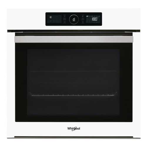 Встраиваемый электрический духовой шкаф Whirlpool AKZ 96230 WH White в Эксперт