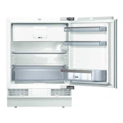 Встраиваемый холодильник Bosch KUL15A50 White в Эксперт