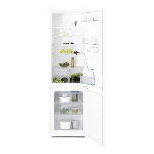 Встраиваемый холодильник Electrolux ENN92800AW White в Эксперт