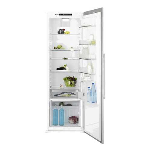 Встраиваемый холодильник Electrolux ERX3214AOX White в Эксперт