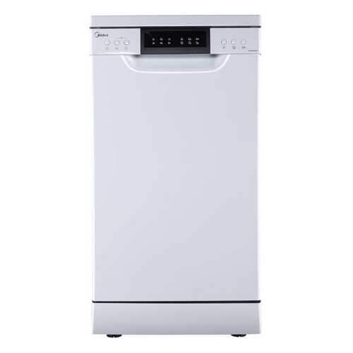 Встраиваемая посудомоечная машина 45 см Midea MFD45S130W в Эксперт