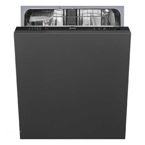 Встраиваемая посудомоечная машина Smeg ST65225L в Эксперт