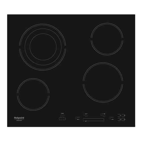 Встраиваемая электрическая панель Hotpoint-Ariston HR 607 IN в Эксперт