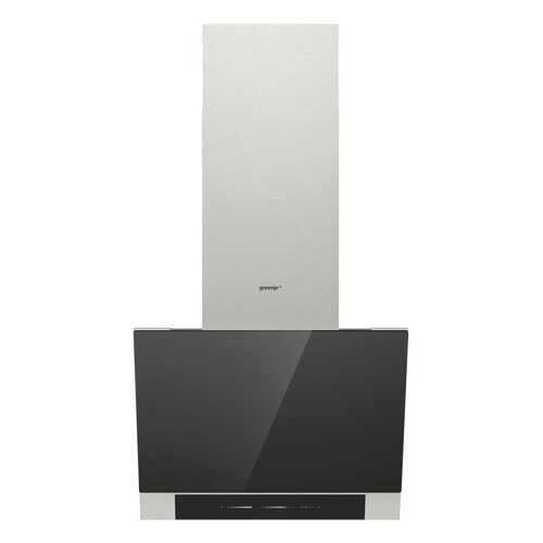 Вытяжка кухонная Gorenje GHV 63 B в Эксперт