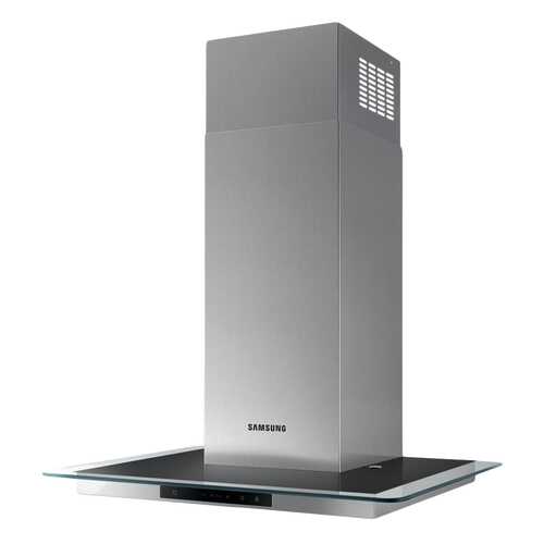 Вытяжка купольная Samsung NK24M5070FS/UR Silver в Эксперт