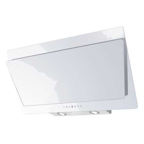 Вытяжка наклонная Korting KHC 97070 GW White в Эксперт