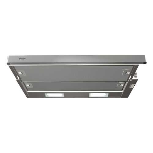 Вытяжка встраиваемая Bosch DHI645FTR Silver в Эксперт