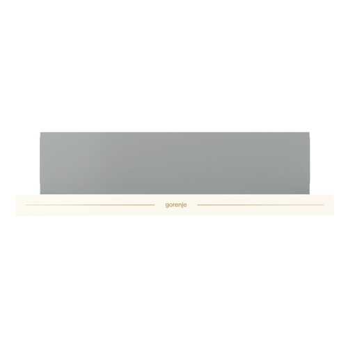 Вытяжка встраиваемая Gorenje BHP62CLI Grey/Beige в Эксперт