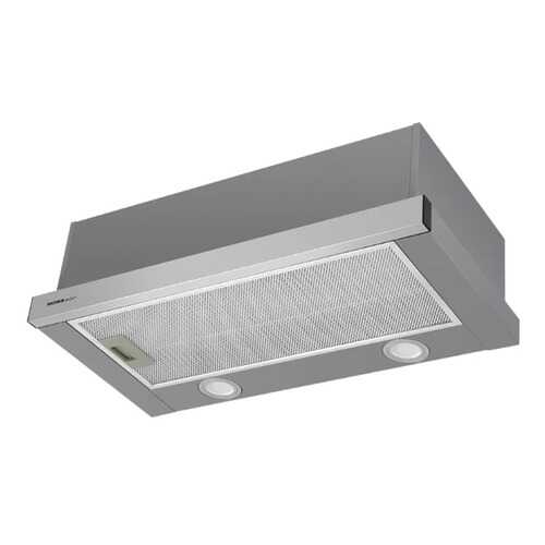 Вытяжка встраиваемая HOMSair FLAT 50 Silver в Эксперт