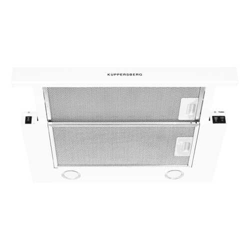 Вытяжка встраиваемая Kuppersberg SLIMLUX IV 50 White в Эксперт